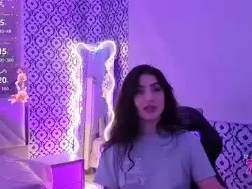 Chaturbate Sex Chat of dahia_tay