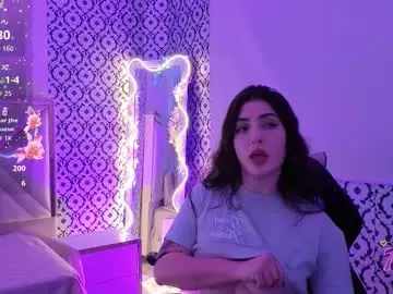 dahia_tay from chaturbate