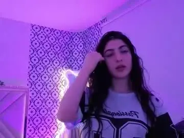 Chaturbate Adult Webcams of dahia_tay