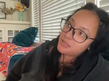 Chaturbate Sex Chat of dreamyriri