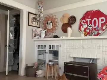 Chaturbate Best live sex cam show of dreamyriri