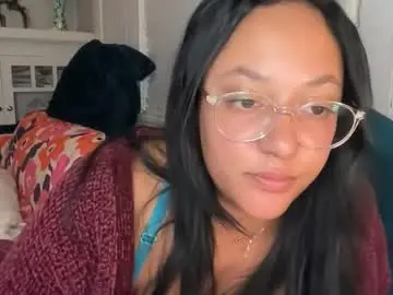 dreamyriri from chaturbate