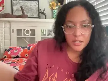 Chaturbate Live Sex Cam of dreamyriri