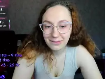 Chaturbate Adult Webcams of ellie_coy_