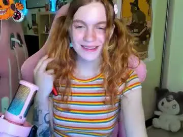 Chaturbate Adult Webcam of elly_milas