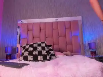 Chaturbate Sex Chat of fernanda_thail