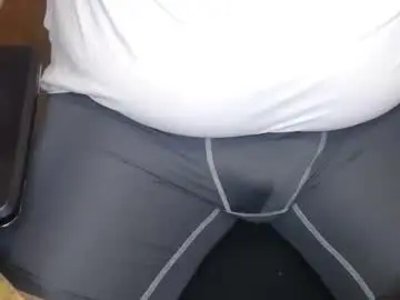 Chaturbate Sex Chat of gato27cam