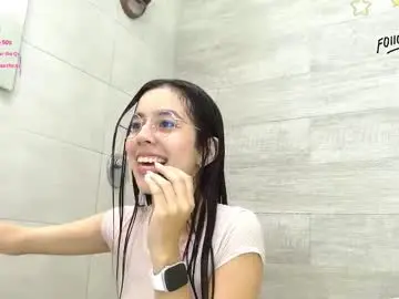 Chaturbate Free Live Porn of lara_jeean