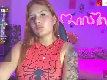 Chaturbate Best Webcam of lara_vitoria19