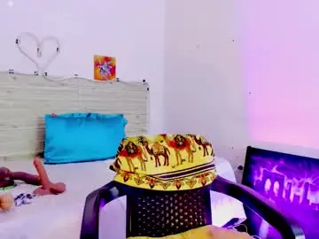 Chaturbate Nude Webcam of lilah_sweet