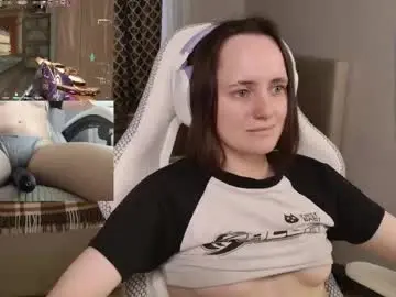 Chaturbate Adult Webcam of luna_loveeee