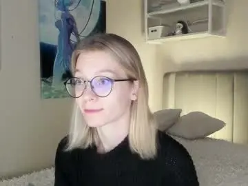 Chaturbate Adult Webcam of lunar_sofia