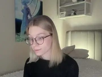 Chaturbate Nude Webcam of lunar_sofia