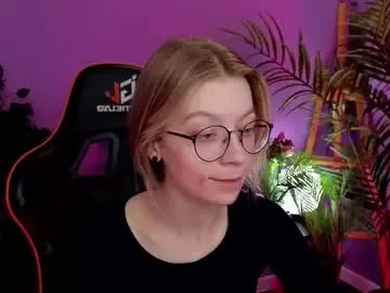 Chaturbate Adult Webcams of lunar_sofia