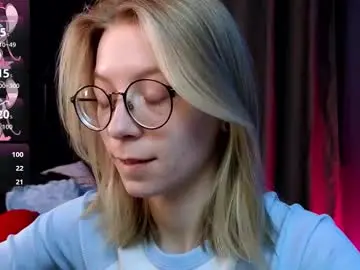 Chaturbate Adult Video Chat of lunar_sofia