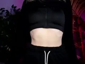 Chaturbate Live Porn of lunar_sofia