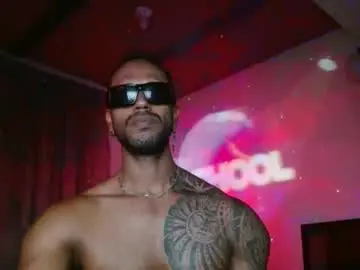 Chaturbate Best Webcam of manolofitt