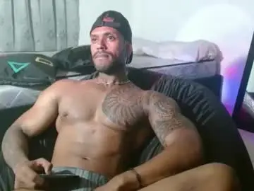 Chaturbate Adult Webcams of manolofitt