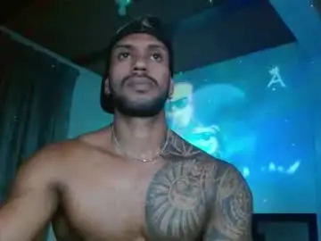Chaturbate Sex Chat of manolofitt