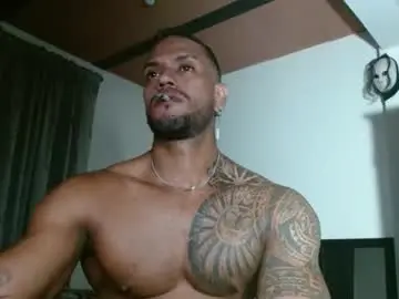 Chaturbate Nude Webcam of manolofitt