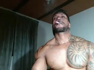 Chaturbate Live Sex of manolofitt