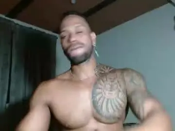 Chaturbate Free Porn Cam of manolofitt