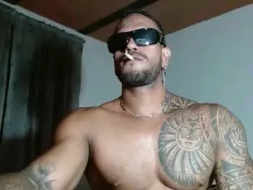 Chaturbate Nude Webcam of manolofitt