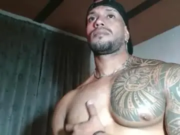 Chaturbate Nude Webcam of manolofitt