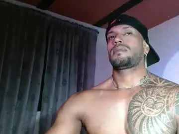 Chaturbate Live Sex of manolofitt