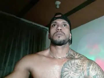 Chaturbate Nude Webcam of manolofitt