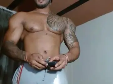 Chaturbate Live Sex of manolofitt