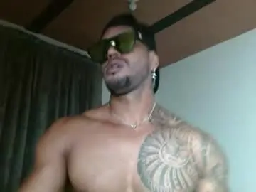 Chaturbate Adult Webcam of manolofitt