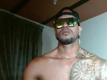 Chaturbate Best Webcam of manolofitt