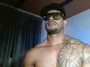 Chaturbate Nude Webcam of manolofitt