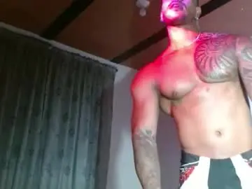 Chaturbate Best Webcam of manolofitt