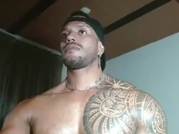 Chaturbate Live Sex Cam of manolofitt