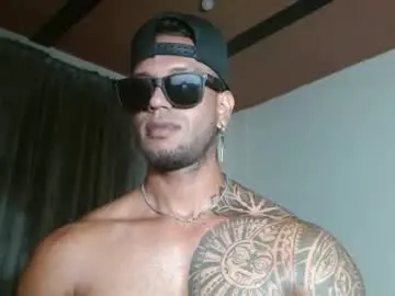 Chaturbate Adult Video Chat of manolofitt