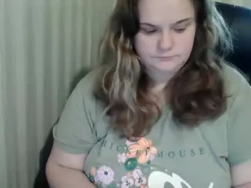 Chaturbate Best Webcam of mavka2025x