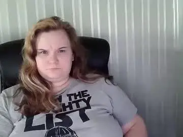 Chaturbate Adult Video Chat of mavka2025x