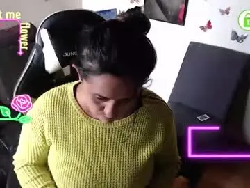 mel_raise from chaturbate