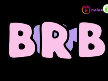 Chaturbate Nude Webcam of mel_raise