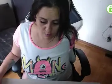 Chaturbate Nude Webcam of mel_raise