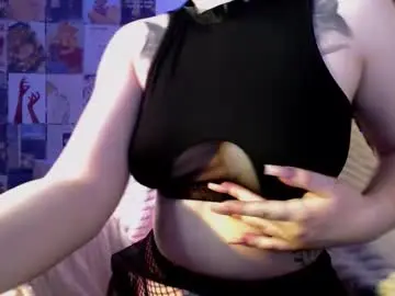 Chaturbate Best Webcam of obsidian_siren