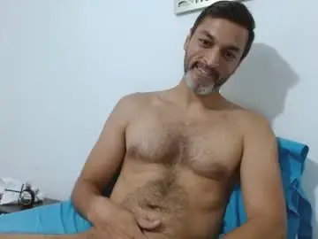 Chaturbate Live Sex Cam of riomorado