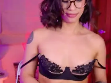 Chaturbate Live Porn of rue_bellafire