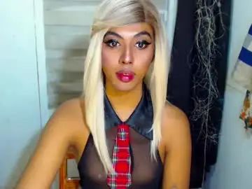 Chaturbate Adult Webcams of samanthag_17