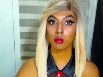 Chaturbate Free Live Porn of samanthag_17