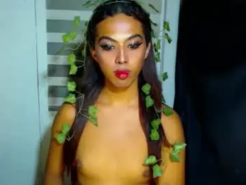 Chaturbate Best Webcam of samanthag_17