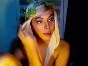 Chaturbate Sex Chat of samanthag_17