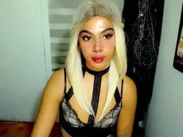 Chaturbate Nude Webcam of samanthag_17